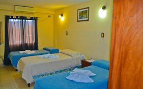 Hotel Ke Kuul